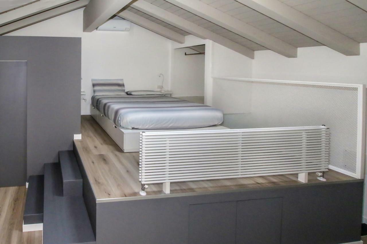 Sofi Apartment Chiavenna Extérieur photo