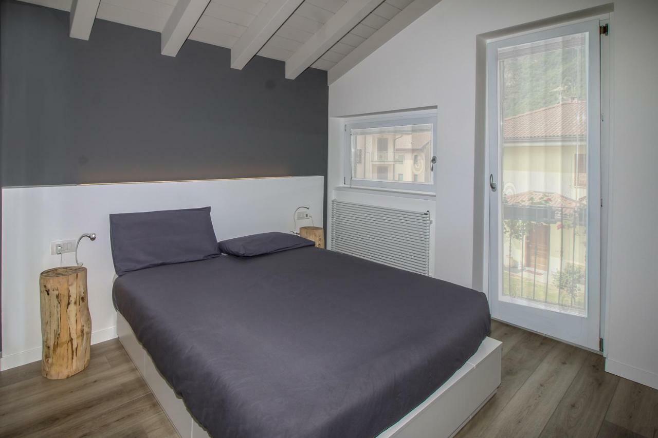 Sofi Apartment Chiavenna Extérieur photo