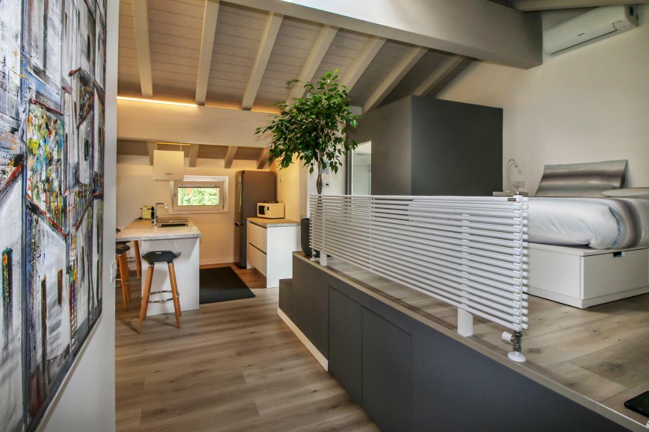 Sofi Apartment Chiavenna Extérieur photo