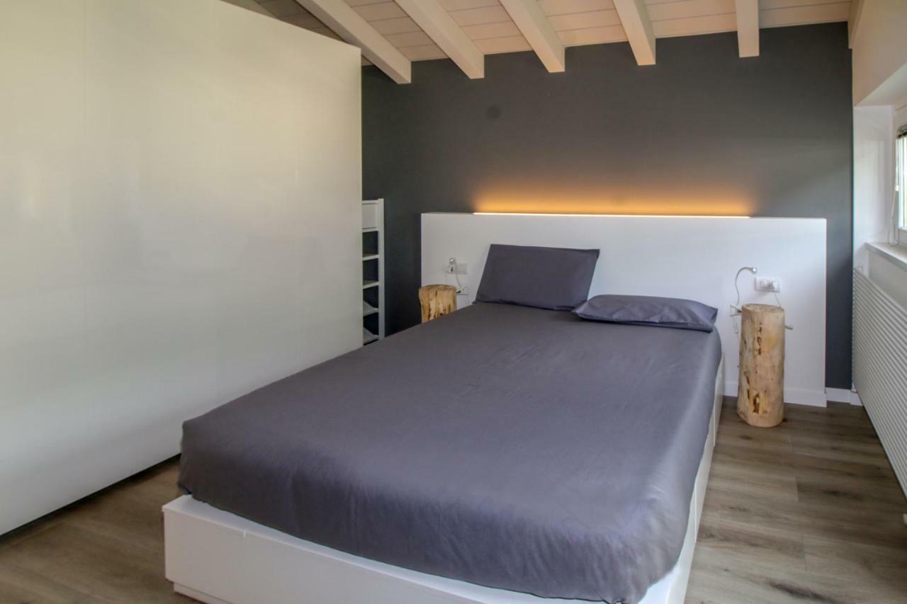 Sofi Apartment Chiavenna Extérieur photo
