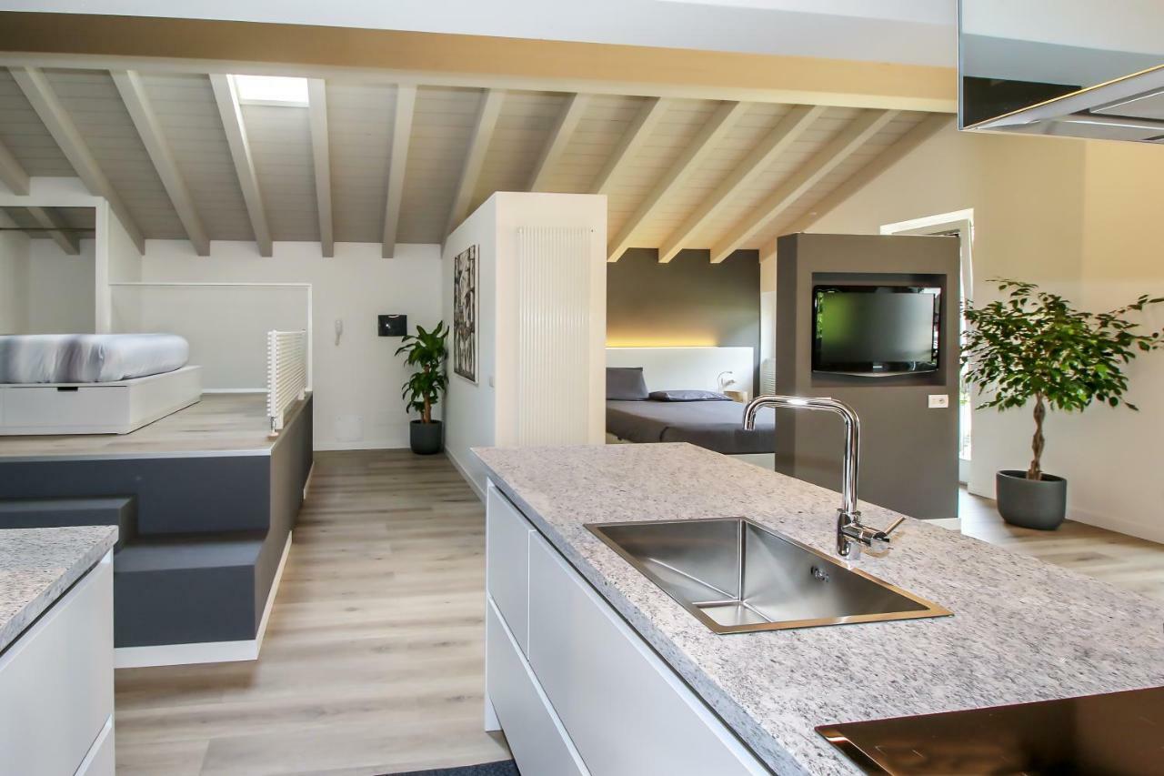 Sofi Apartment Chiavenna Extérieur photo
