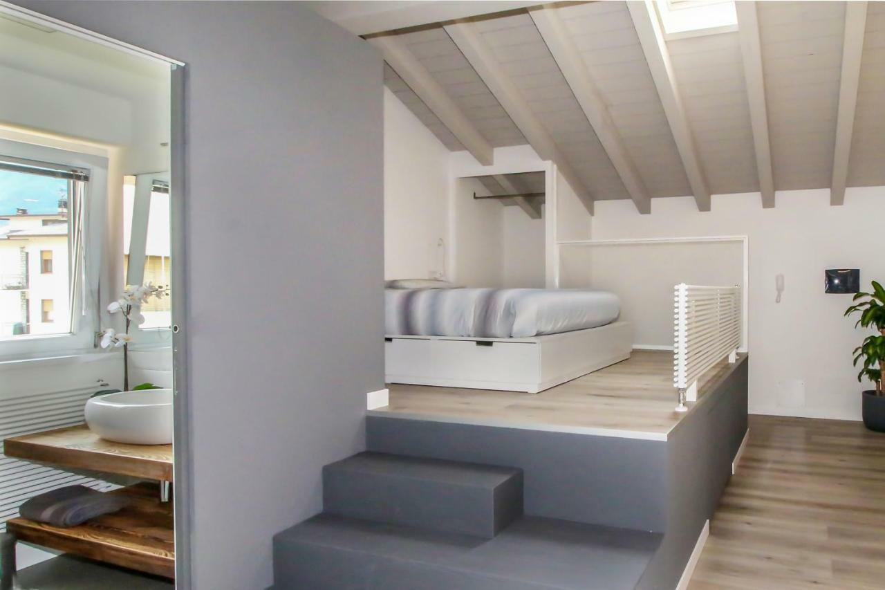 Sofi Apartment Chiavenna Extérieur photo