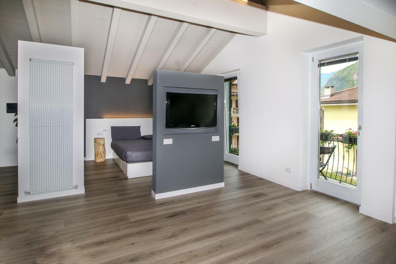 Sofi Apartment Chiavenna Extérieur photo