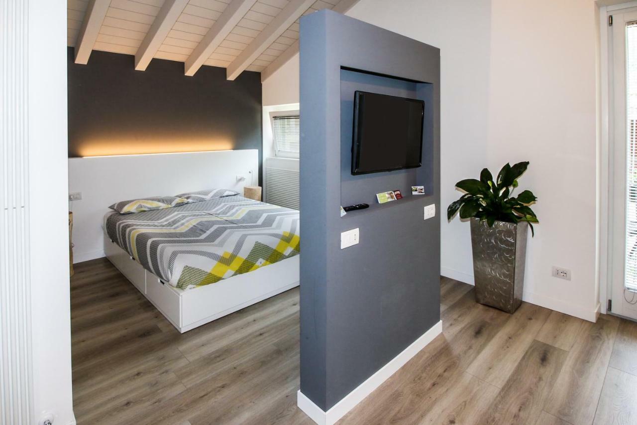 Sofi Apartment Chiavenna Extérieur photo