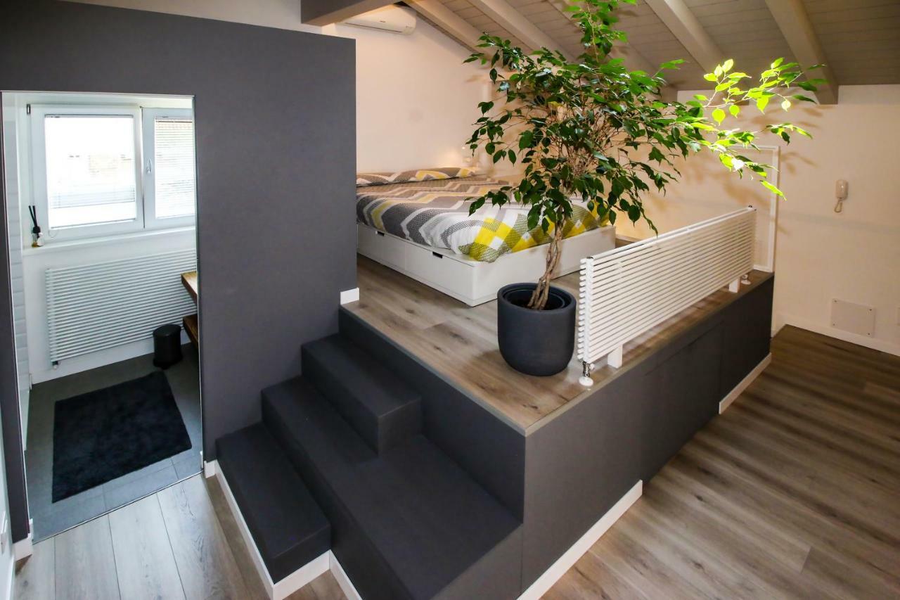 Sofi Apartment Chiavenna Extérieur photo