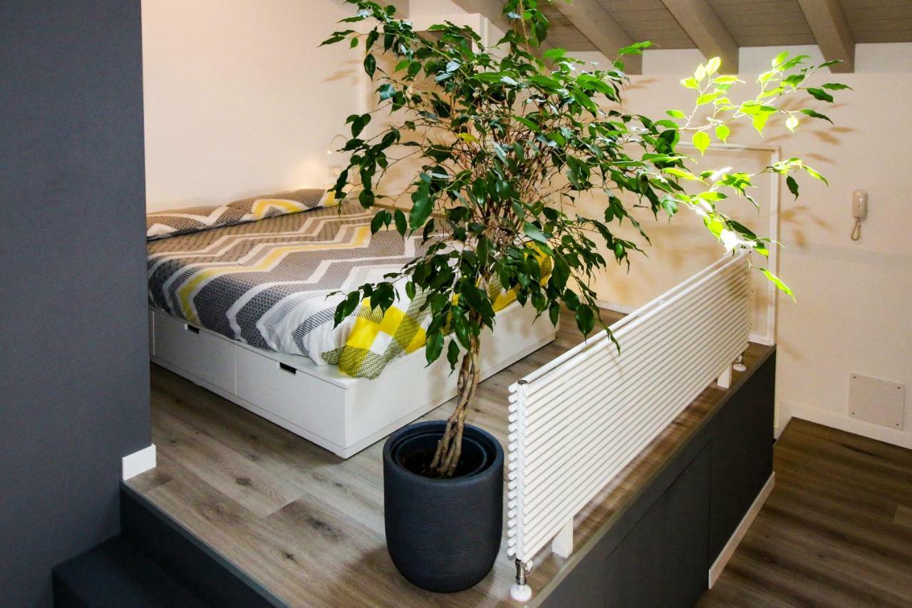 Sofi Apartment Chiavenna Extérieur photo