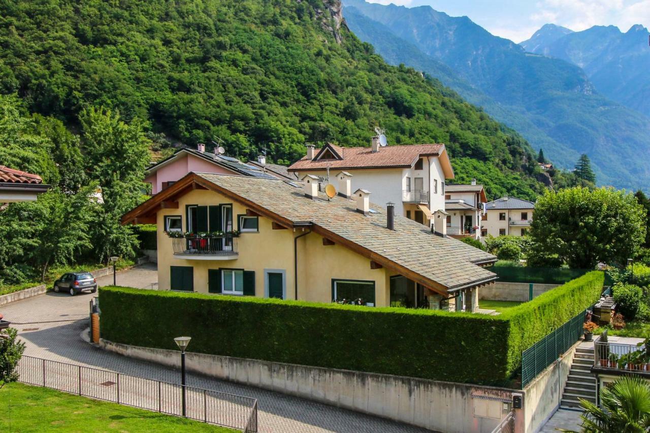 Sofi Apartment Chiavenna Extérieur photo